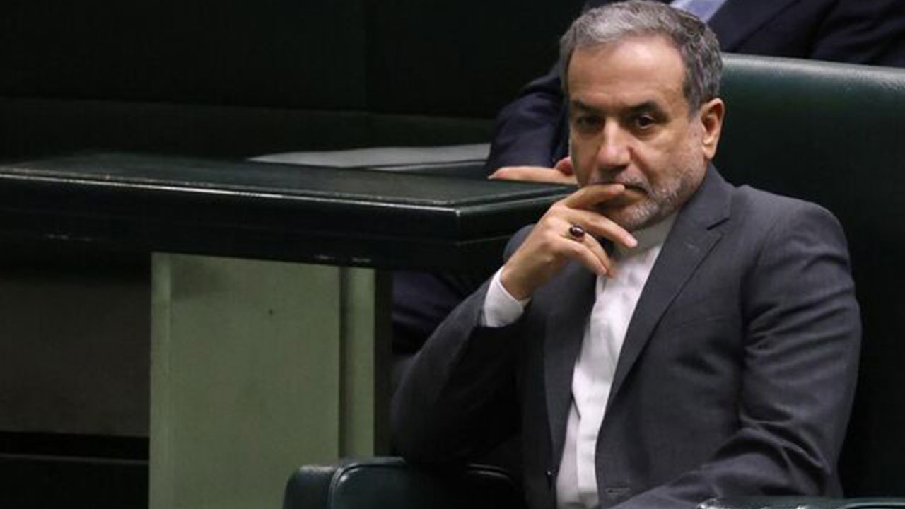 Foto - Bölge kaynıyor! İran'dan Türkiye'ye büyük skandal