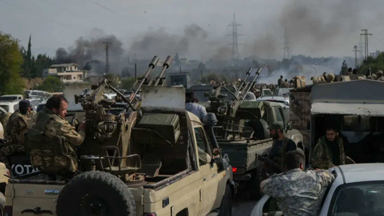 Foto - Bölge kaynıyor! İran'dan Türkiye'ye büyük skandal