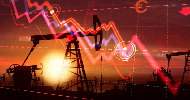 Foto - Bölge petrol kaynıyor! Bloomberg yazdı: Petrol fışkırıyor ama Rusya petrol yaptırımlarında milyar dolarlık bir delik açtı?