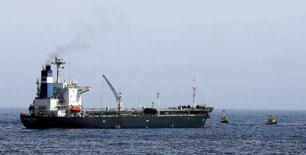 Foto - Bölge petrol kaynıyor! Bloomberg yazdı: Petrol fışkırıyor ama Rusya petrol yaptırımlarında milyar dolarlık bir delik açtı?