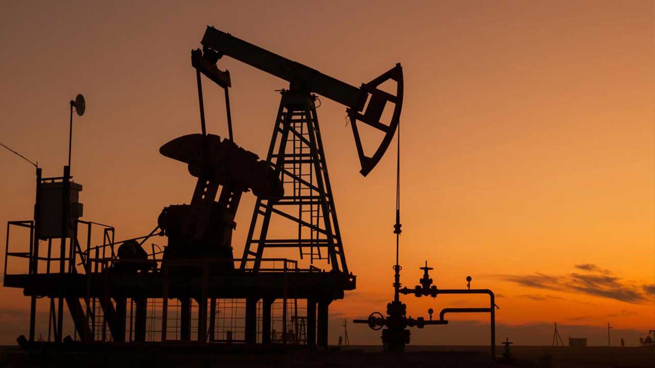 Foto - Bölge petrol kaynıyor! Hükümetten çıkarmak için istediler