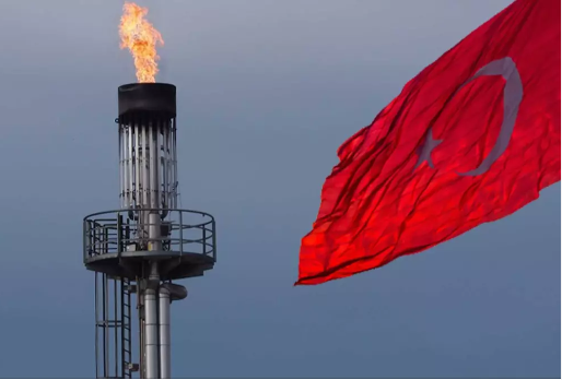 Foto - Bölge petrol kaynıyor! "Romanya ve Azerbaycan buldu, Türkiye de her an keşfedebilir" diyerek duyurdu