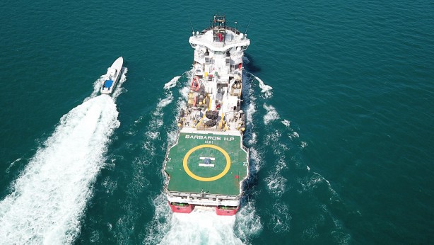 Foto - Bölge petrol kaynıyor! "Romanya ve Azerbaycan buldu, Türkiye de her an keşfedebilir" diyerek duyurdu