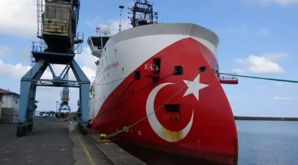 Foto - Bölge petrol kaynıyor! "Romanya ve Azerbaycan buldu, Türkiye de her an keşfedebilir" diyerek duyurdu