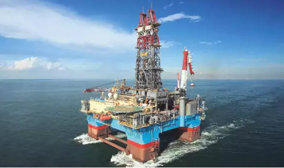 Foto - Bölge petrol ve doğalgaz kaynıyor! Koordinatlar belirlendi, yeni müjdenin gelmesi an meselesi