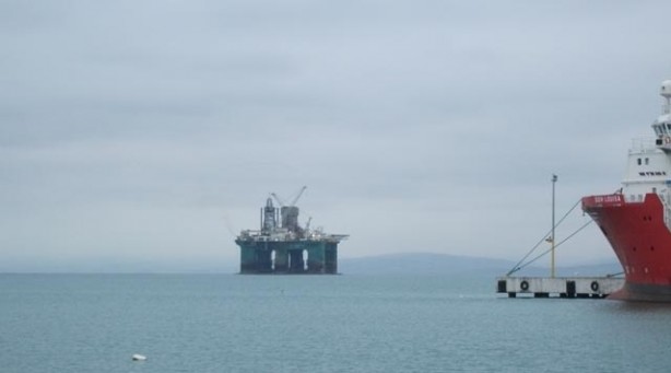 Foto - Bölge petrol ve doğalgaz kaynıyor! Koordinatlar belirlendi, yeni müjdenin gelmesi an meselesi