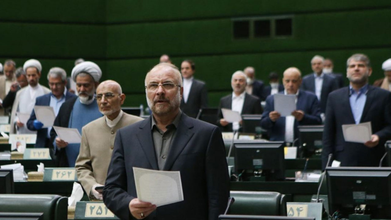 Bölge resmen alev topu! Türklerin ayaklanmasından korkan İran bakın ne yaptı