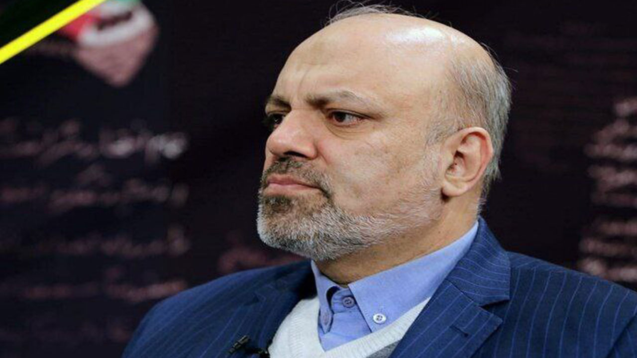 Foto - Bölge resmen alev topu! Türklerin ayaklanmasından korkan İran bakın ne yaptı