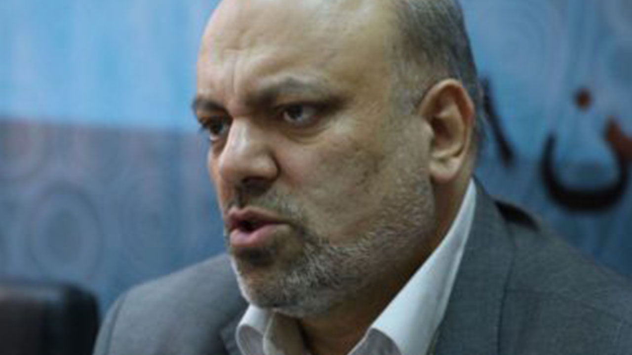 Foto - Bölge resmen alev topu! Türklerin ayaklanmasından korkan İran bakın ne yaptı