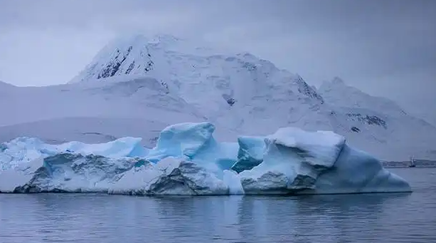 Foto - Bölge su, petrol, gaz yatakları ile dolu! Kimseye ait değil... Uzmanlar "Türkiye'nin olabilir" diyerek duyurdu