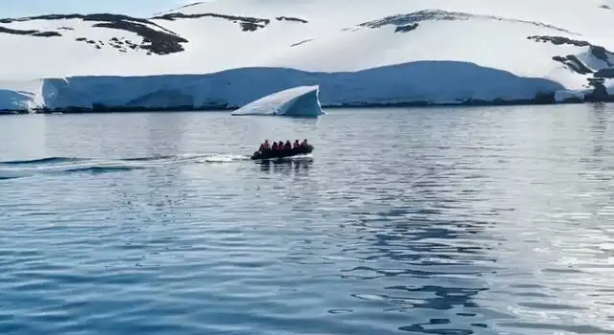 Foto - Bölge su, petrol, gaz yatakları ile dolu! Kimseye ait değil... Uzmanlar "Türkiye'nin olabilir" diyerek duyurdu