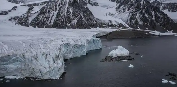 Foto - Bölge su, petrol, gaz yatakları ile dolu! Kimseye ait değil... Uzmanlar "Türkiye'nin olabilir" diyerek duyurdu