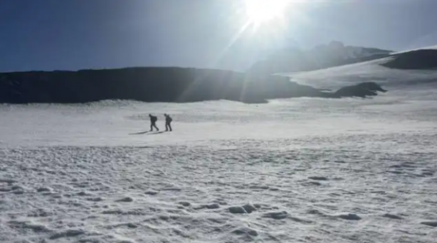 Foto - Bölge su, petrol, gaz yatakları ile dolu! Kimseye ait değil... Uzmanlar "Türkiye'nin olabilir" diyerek duyurdu