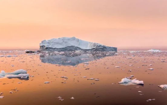 Foto - Bölge su, petrol, gaz yatakları ile dolu! Kimseye ait değil... Uzmanlar "Türkiye'nin olabilir" diyerek duyurdu