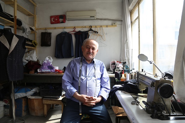 Foto - Bölge sular altında kalacak! Baraj su tutmaya başladı ama onlar ilçeyi terk etmiyor