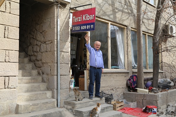 Foto - Bölge sular altında kalacak! Baraj su tutmaya başladı ama onlar ilçeyi terk etmiyor