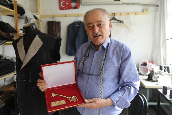 Foto - Bölge sular altında kalacak! Baraj su tutmaya başladı ama onlar ilçeyi terk etmiyor