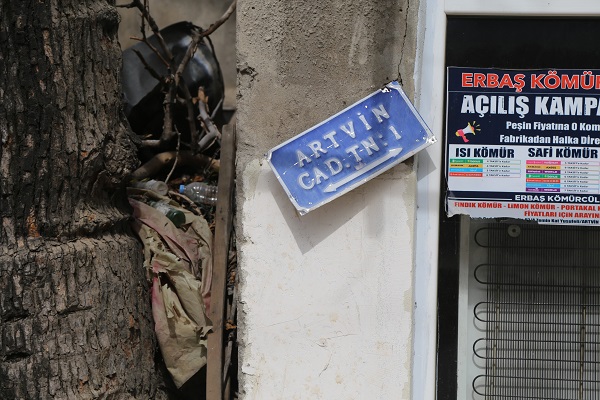 Foto - Bölge sular altında kalacak! Baraj su tutmaya başladı ama onlar ilçeyi terk etmiyor