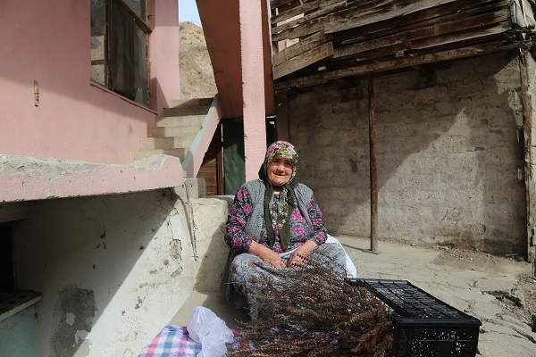 Foto - Bölge sular altında kalacak! Baraj su tutmaya başladı ama onlar ilçeyi terk etmiyor