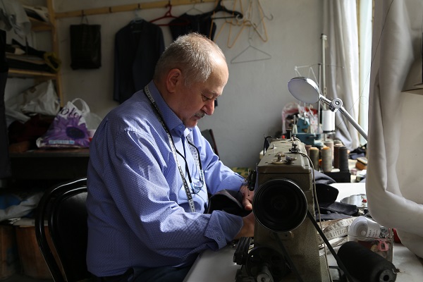 Foto - Bölge sular altında kalacak! Baraj su tutmaya başladı ama onlar ilçeyi terk etmiyor