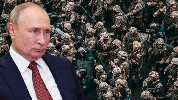 Foto - Bölge yangın yeri: Putin Türkiye'nin kapısını çalabilir! Sebebi ise...