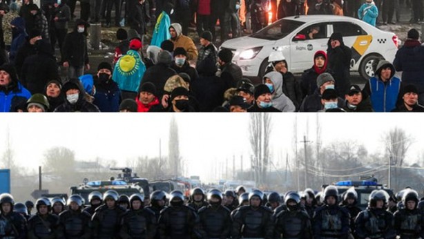 Foto - Bölge yangın yeri: Putin Türkiye'nin kapısını çalabilir! Sebebi ise...