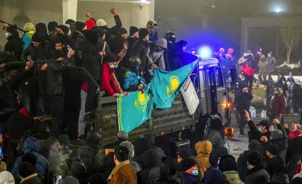 Foto - Bölge yangın yeri: Putin Türkiye'nin kapısını çalabilir! Sebebi ise...