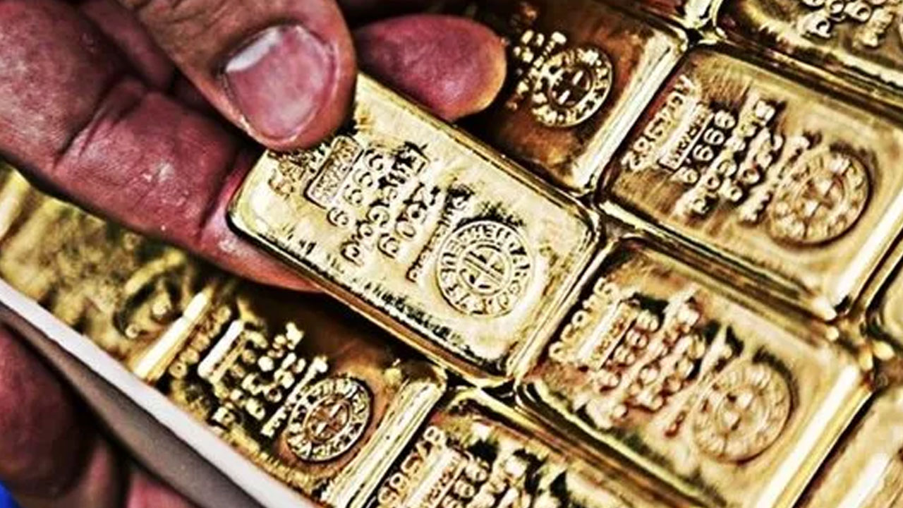 Foto - Pakistan ülkesinden altın fışkırıyor! Çin'den uydu fırlatan ülke şimdi de o bölgede rezerv bulundu! 