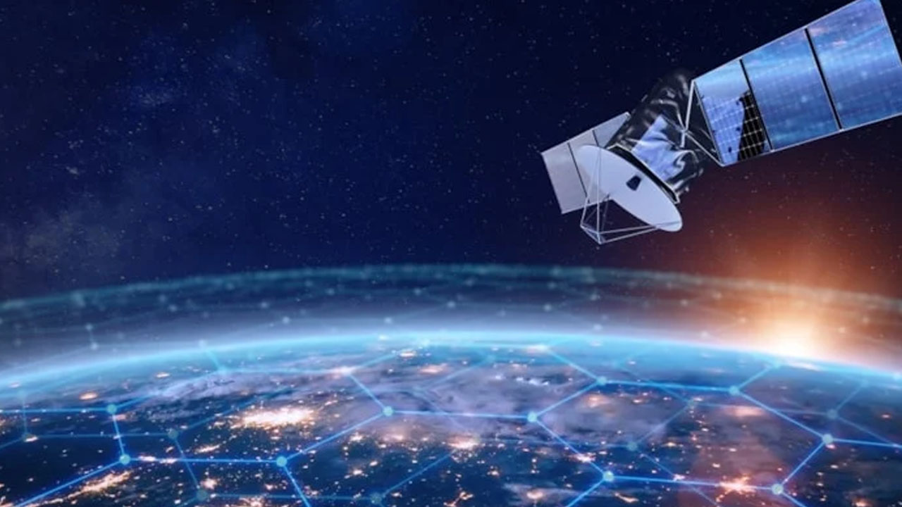 Foto - Pakistan ülkesinden altın fışkırıyor! Çin'den uydu fırlatan ülke şimdi de o bölgede rezerv bulundu! 