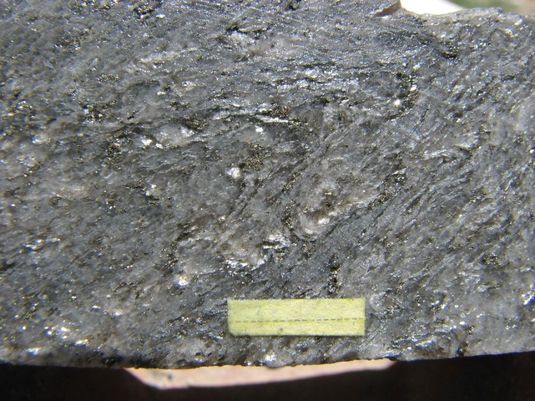 Foto - Bölgede altın, gümüş, çinko her şey var! Yozgat'taki ünlü maden resmen satıldı