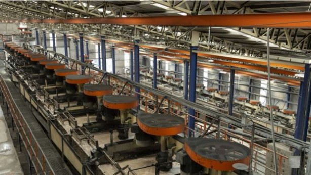 Foto - Bölgede altın, gümüş, çinko her şey var! Yozgat'taki ünlü maden resmen satıldı