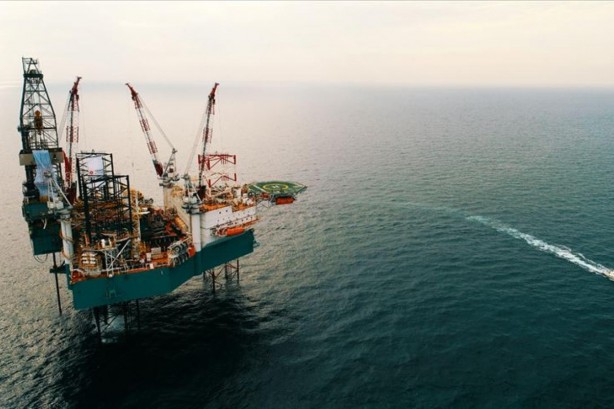 Foto - Bölgede çok büyük bir doğalgaz keşfi yapıldığı açıklanmıştı! 'Şimdi gaz yok' demeye başladılar