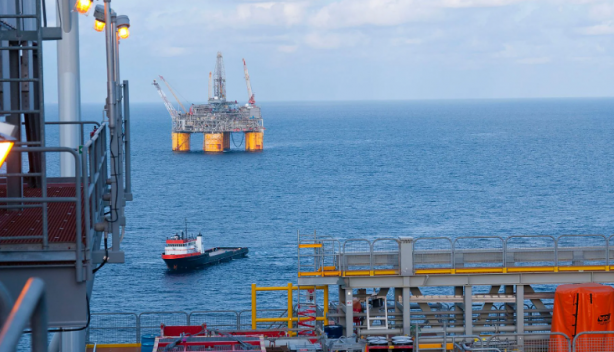 Foto - Bölgede çok büyük bir doğalgaz keşfi yapıldığı açıklanmıştı! 'Şimdi gaz yok' demeye başladılar