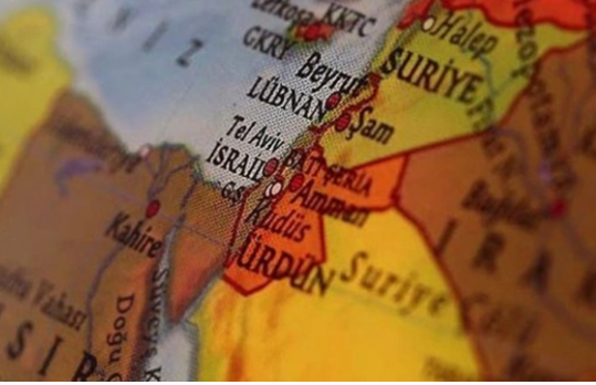 Foto - Bölgede çok büyük bir doğalgaz keşfi yapıldığı açıklanmıştı! 'Şimdi gaz yok' demeye başladılar