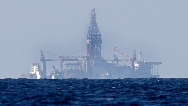 Bölgede çok büyük bir doğalgaz keşfi yapıldığı açıklanmıştı! 'Şimdi gaz yok' demeye başladılar