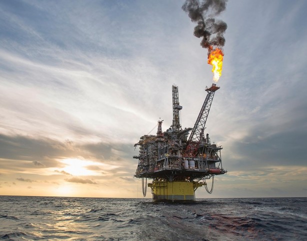 Foto - Bölgede çok büyük bir doğalgaz keşfi yapıldığı açıklanmıştı! 'Şimdi gaz yok' demeye başladılar