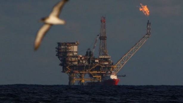 Foto - Bölgede çok büyük bir doğalgaz keşfi yapıldığı açıklanmıştı! 'Şimdi gaz yok' demeye başladılar
