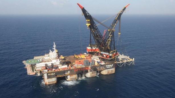 Foto - Bölgede çok büyük bir doğalgaz keşfi yapıldığı açıklanmıştı! 'Şimdi gaz yok' demeye başladılar