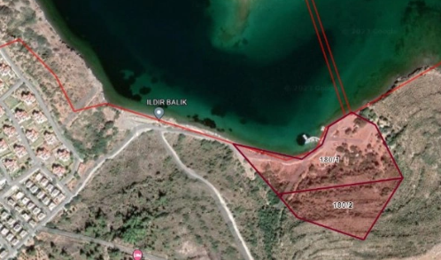 Foto - Bölgede çok büyük bir hazine olduğu düşünülüyordu! Hükümetten bomba bir adım geldi