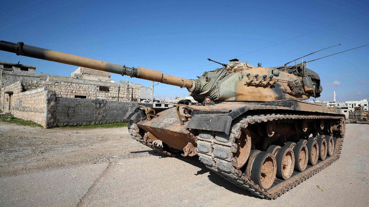 Bölgede denge filan kalmadı, ortalık resmen karıştı! Türkiye'ye karşı Rusya'ya pay verecekler