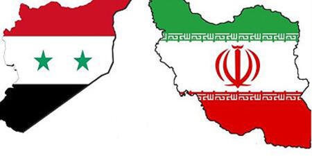 Foto - Bölgede dengeler değişebilir! İran çekiliyor