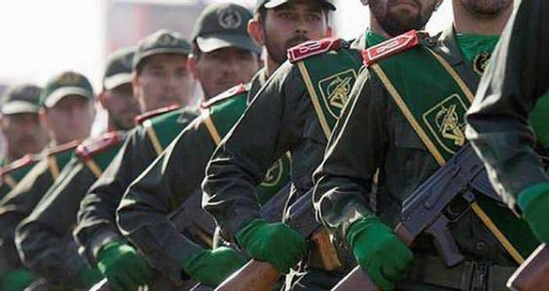 Foto - Bölgede dengeler değişebilir! İran çekiliyor