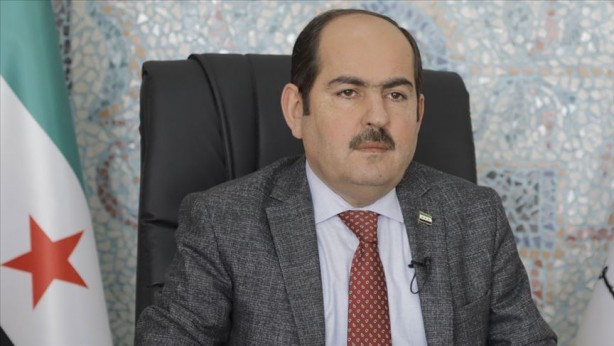 Foto - Bölgede Dera ilini işaret ettiler: Katliam yapmalarından endişeliyiz