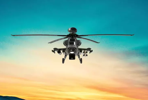 Foto - Bölgede Fransa'nın tekeli kırıldı! MQ-9 Reaper İHA'ları bırakıp Türkiye'den İHA almaya başladılar