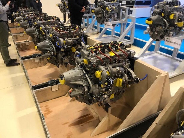 Foto - Bölgede Fransa'nın tekeli kırıldı! MQ-9 Reaper İHA'ları bırakıp Türkiye'den İHA almaya başladılar