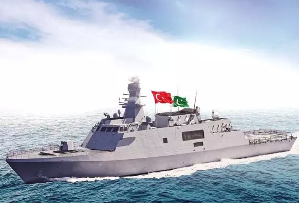 Foto - Bölgede Fransa'nın tekeli kırıldı! MQ-9 Reaper İHA'ları bırakıp Türkiye'den İHA almaya başladılar