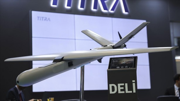 Foto - Bölgede Fransa'nın tekeli kırıldı! MQ-9 Reaper İHA'ları bırakıp Türkiye'den İHA almaya başladılar