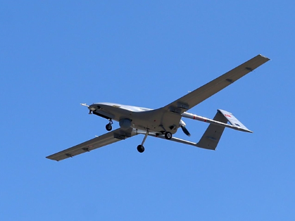 Foto - Bölgede Fransa'nın tekeli kırıldı! MQ-9 Reaper İHA'ları bırakıp Türkiye'den İHA almaya başladılar