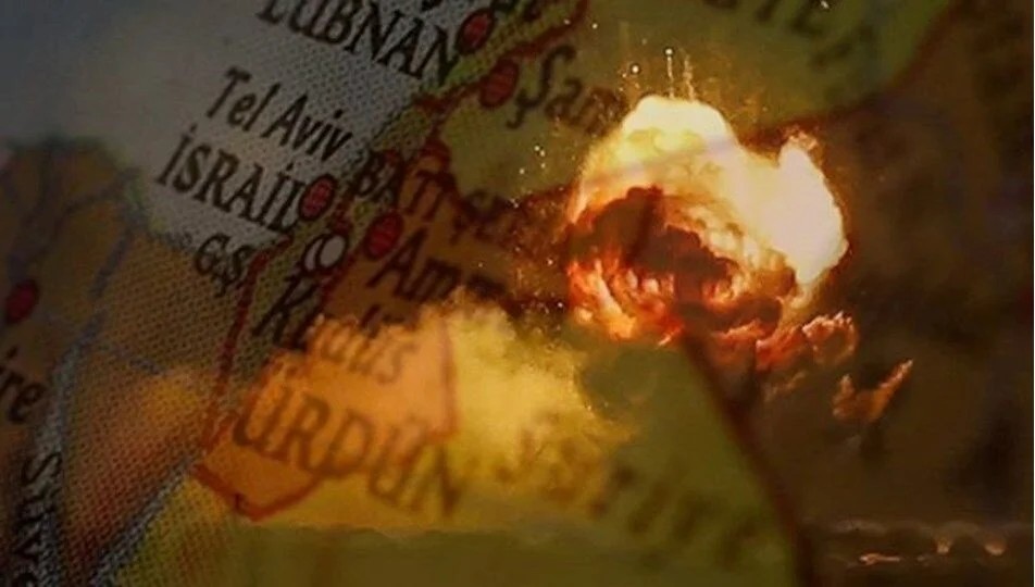 Bölgede füzeler uçuşurken flaş karar duyuruldu: KKTC’de savaş hazırlığı başladı! 