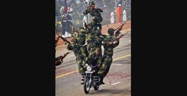 Foto - Bölgede gerginlik tırmanıyor: Çin lideri Şi Cinping'den orduya 'Savaşa hazır olun' talimatı!